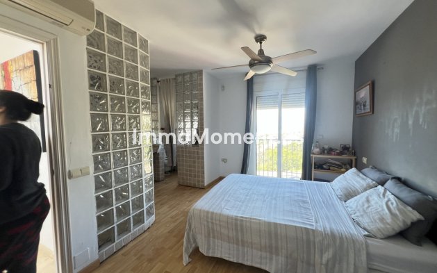 Wiederverkauf - Reihenhaus - Marbella - Marbella Centro