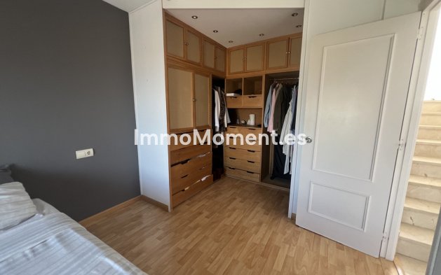 Wiederverkauf - Reihenhaus - Marbella - Marbella Centro