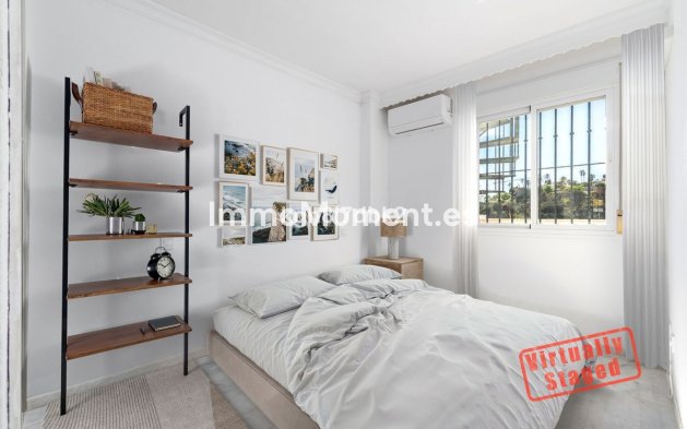 Wiederverkauf - Wohnung - Benalmadena - Benalmadena Costa