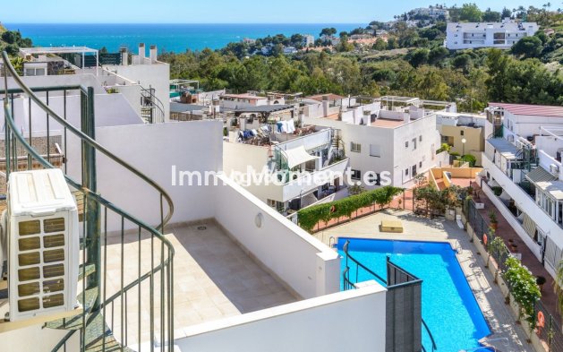 Wiederverkauf - Wohnung - Benalmadena - Benalmadena Costa
