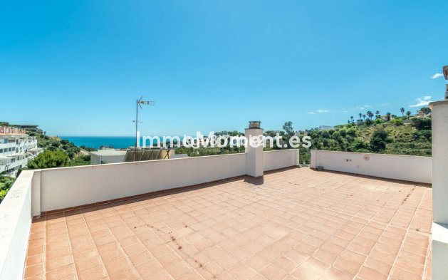 Wiederverkauf - Wohnung - Benalmadena - Benalmadena Costa