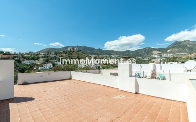 Wiederverkauf - Wohnung - Benalmadena - Benalmadena Costa