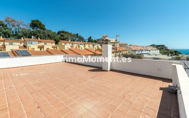 Wiederverkauf - Wohnung - Benalmadena - Benalmadena Costa