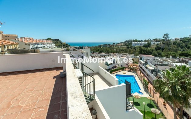 Wiederverkauf - Wohnung - Benalmadena - Benalmadena Costa