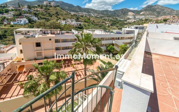 Wiederverkauf - Wohnung - Benalmadena - Benalmadena Costa