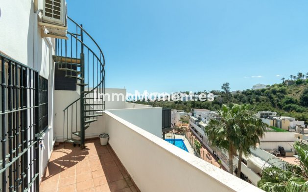 Wiederverkauf - Wohnung - Benalmadena - Benalmadena Costa
