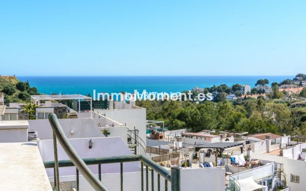Wiederverkauf - Wohnung - Benalmadena - Benalmadena Costa