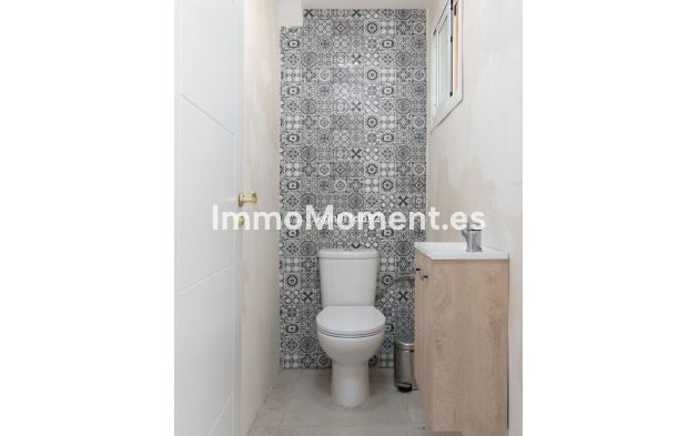 Wiederverkauf - Wohnung - Benalmadena - Benalmadena Costa
