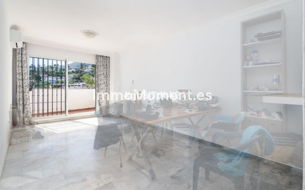 Wiederverkauf - Wohnung - Benalmadena - Benalmadena Costa