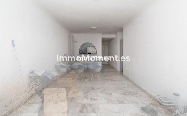 Wiederverkauf - Wohnung - Benalmadena - Benalmadena Costa