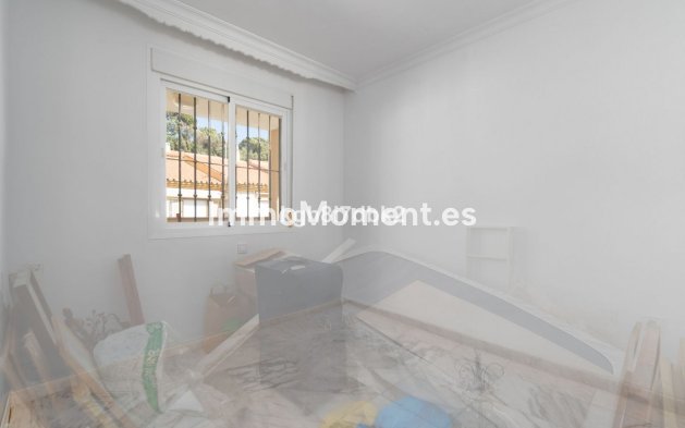 Wiederverkauf - Wohnung - Benalmadena - Benalmadena Costa