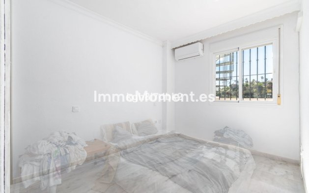 Wiederverkauf - Wohnung - Benalmadena - Benalmadena Costa