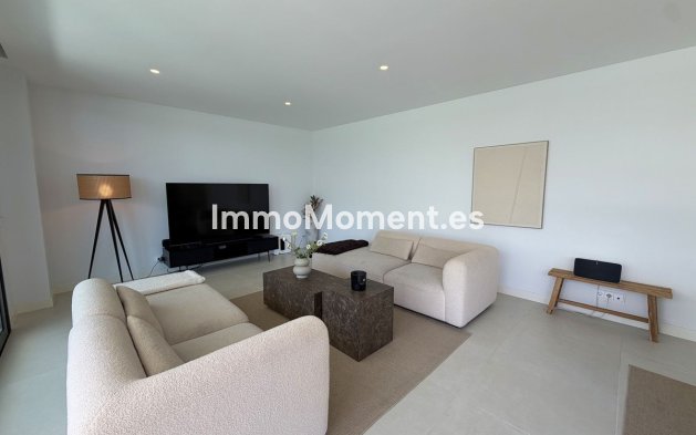 Wiederverkauf - Wohnung - Fuengirola - Fuengirola Centro