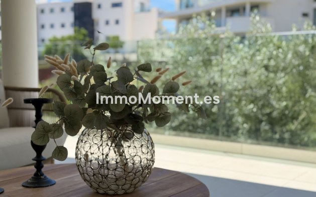 Wiederverkauf - Wohnung - Fuengirola - Fuengirola Centro