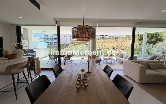 Wiederverkauf - Wohnung - Fuengirola - Fuengirola Centro