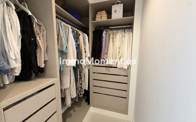 Wiederverkauf - Wohnung - Fuengirola - Fuengirola Centro