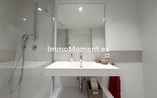Wiederverkauf - Wohnung - Fuengirola - Fuengirola Centro