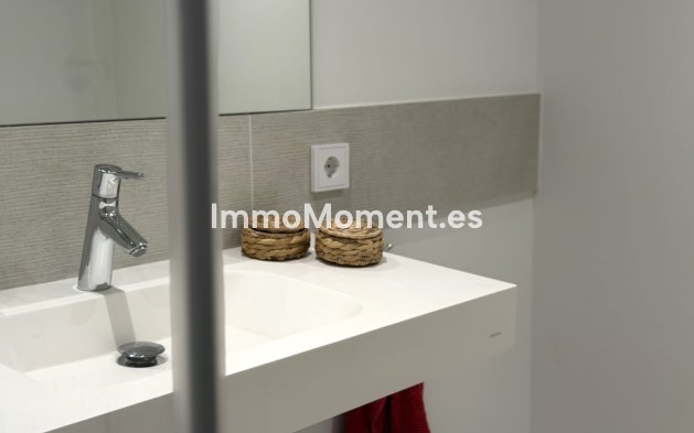 Wiederverkauf - Wohnung - Fuengirola - Fuengirola Centro