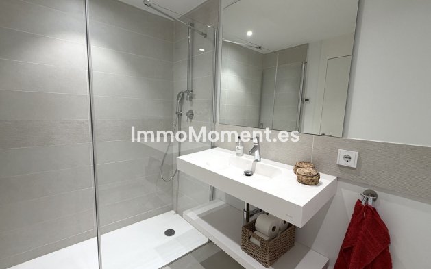 Wiederverkauf - Wohnung - Fuengirola - Fuengirola Centro