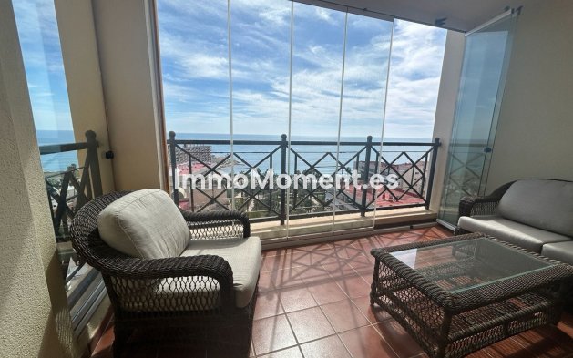 Wiederverkauf - Wohnung - Torrevieja - Torrevieja Centro