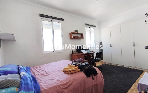 Resale - Townhouse - Inland  - Coín