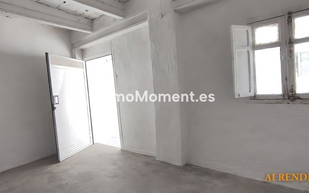 Resale - Townhouse - Inland  - Coín