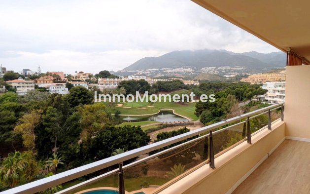 Bestaande woning - Appartement - Benalmadena - Benalmadena Centro
