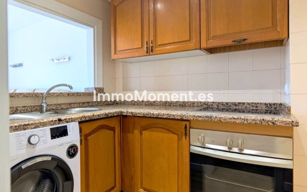 Bestaande woning - Appartement - Benalmadena - Benalmadena Centro