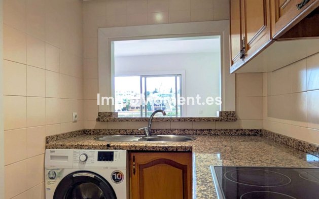 Bestaande woning - Appartement - Benalmadena - Benalmadena Centro