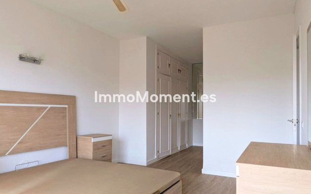 Bestaande woning - Appartement - Benalmadena - Benalmadena Centro
