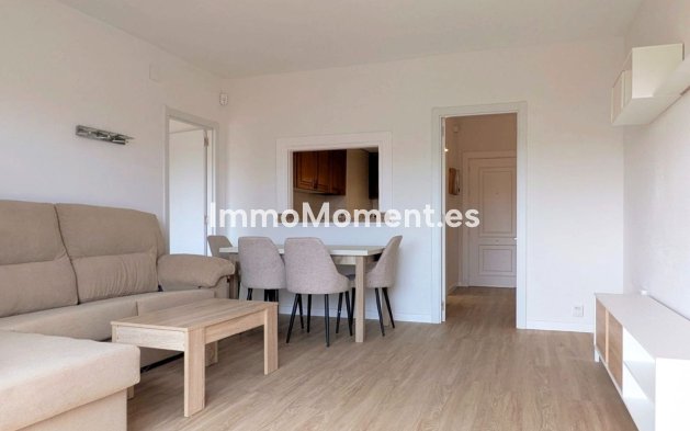 Bestaande woning - Appartement - Benalmadena - Benalmadena Centro