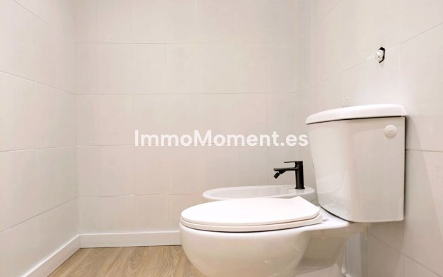Bestaande woning - Appartement - Benalmadena - Benalmadena Centro