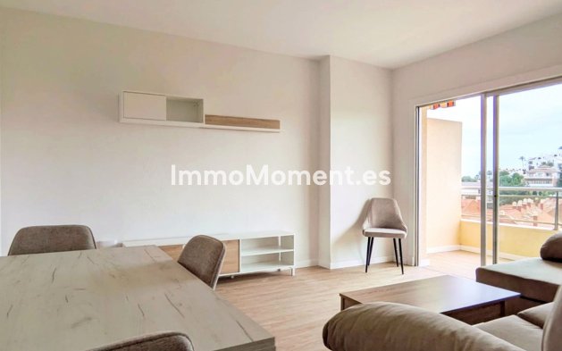 Bestaande woning - Appartement - Benalmadena - Benalmadena Centro