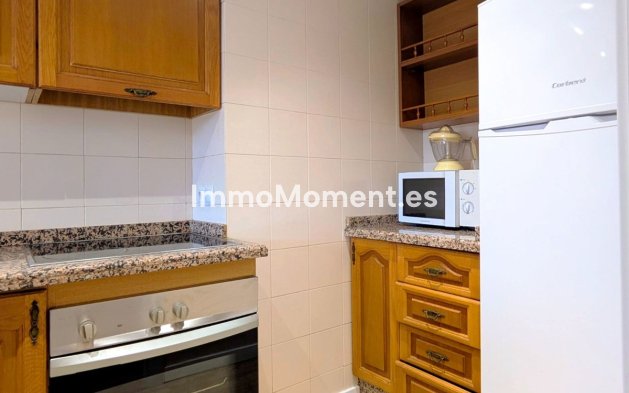 Bestaande woning - Appartement - Benalmadena - Benalmadena Centro