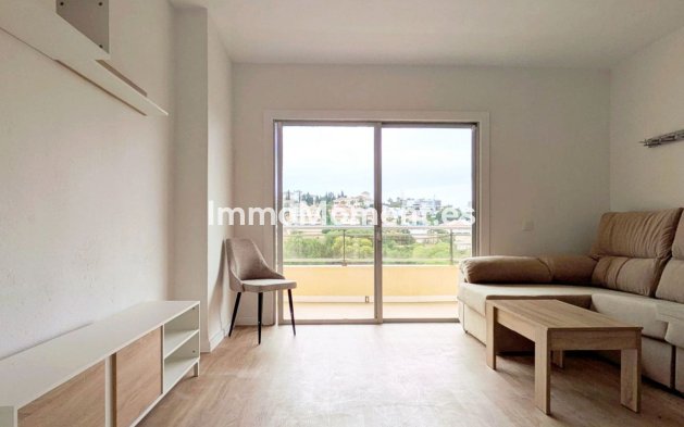 Bestaande woning - Appartement - Benalmadena - Benalmadena Centro