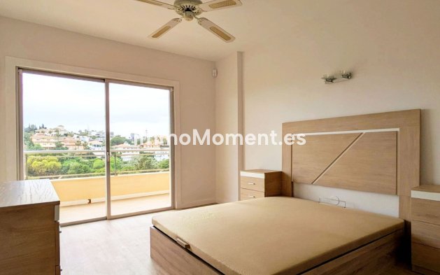 Bestaande woning - Appartement - Benalmadena - Benalmadena Centro