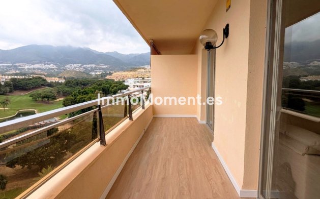 Bestaande woning - Appartement - Benalmadena - Benalmadena Centro