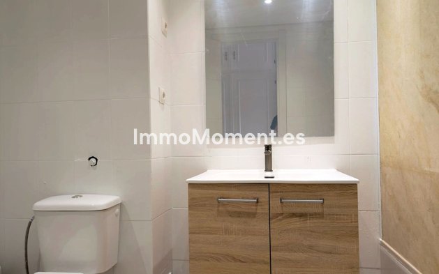 Bestaande woning - Appartement - Benalmadena - Benalmadena Centro
