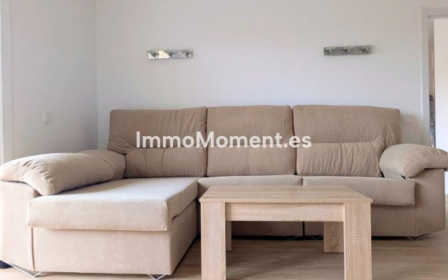 Bestaande woning - Appartement - Benalmadena - Benalmadena Centro