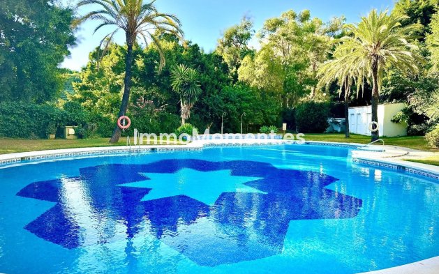 Bestaande woning - Appartement - Benalmadena - Benalmadena Centro