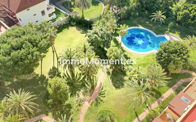 Bestaande woning - Appartement - Benalmadena - Benalmadena Centro