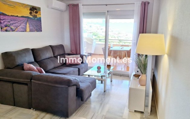 Resale - Apartment - Casares - Doña Julia