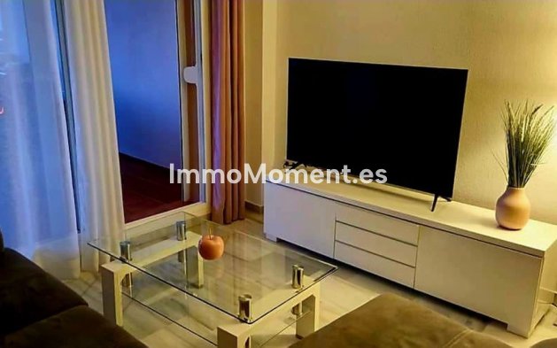 Resale - Apartment - Casares - Doña Julia