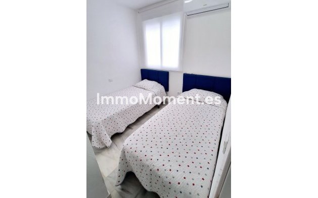 Resale - Apartment - Casares - Doña Julia