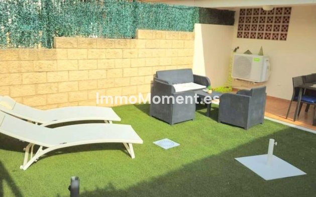 Resale - Apartment - Casares - Doña Julia