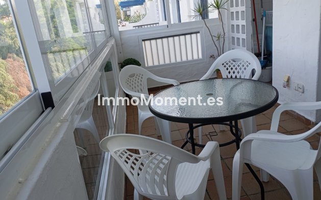 Bestaande woning - Appartement - Manilva - La Duquesa