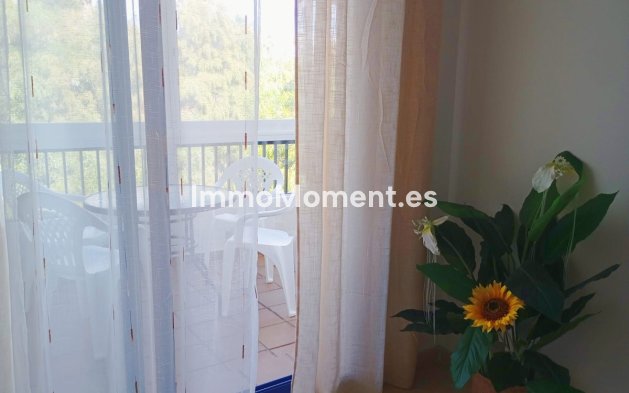Bestaande woning - Appartement - Manilva - La Duquesa