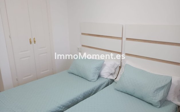 Bestaande woning - Appartement - Manilva - La Duquesa