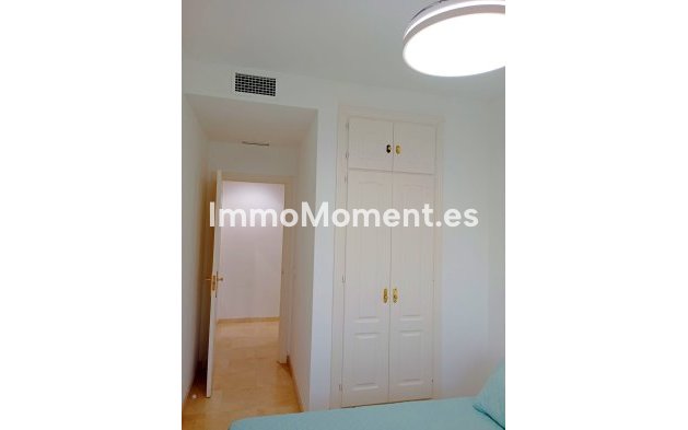 Bestaande woning - Appartement - Manilva - La Duquesa