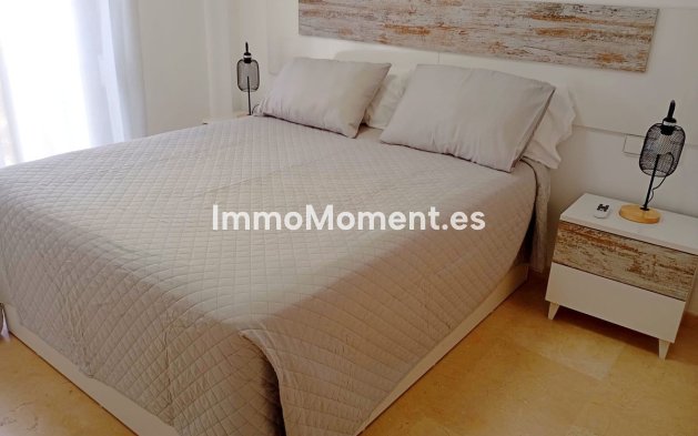 Bestaande woning - Appartement - Manilva - La Duquesa